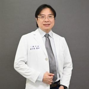 Picture of 林子超 醫師