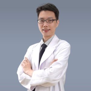裘澤宇 醫師