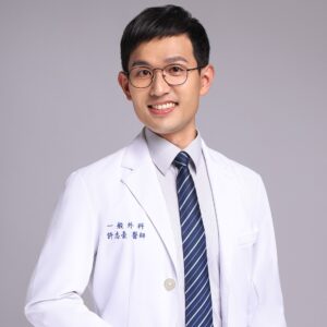 Picture of 許志豪 醫師