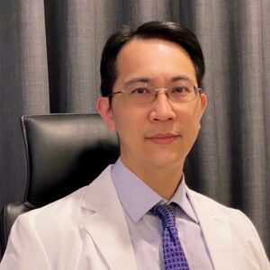 Picture of 吳建明 醫師